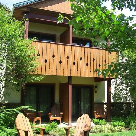 The Inn At Holiday Valley Ellicottville Exterior foto