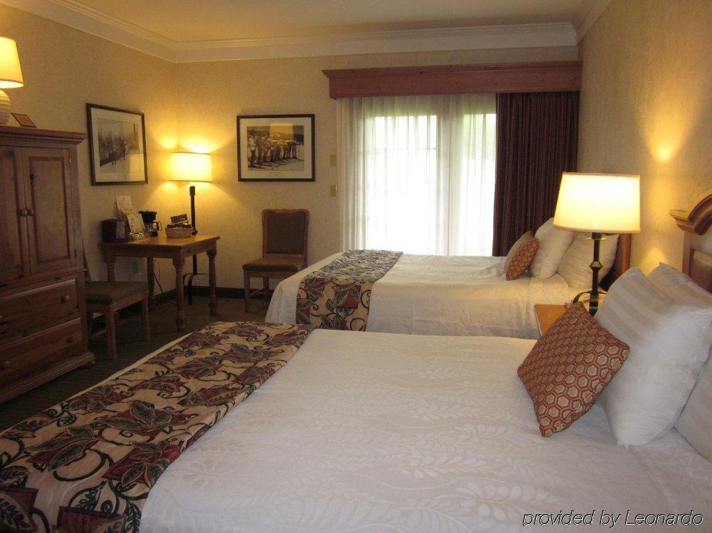 The Inn At Holiday Valley Ellicottville Exterior foto