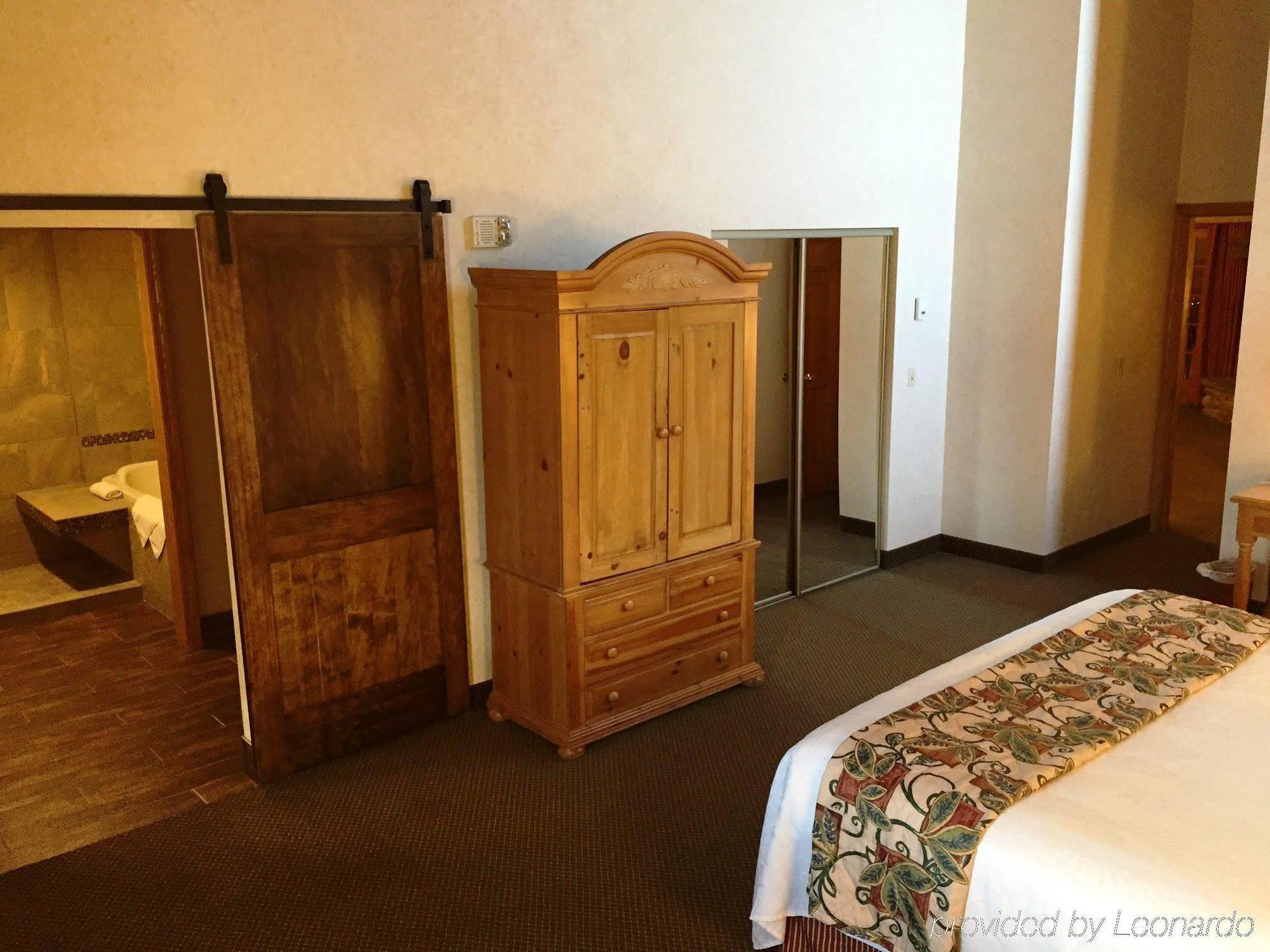 The Inn At Holiday Valley Ellicottville Exterior foto
