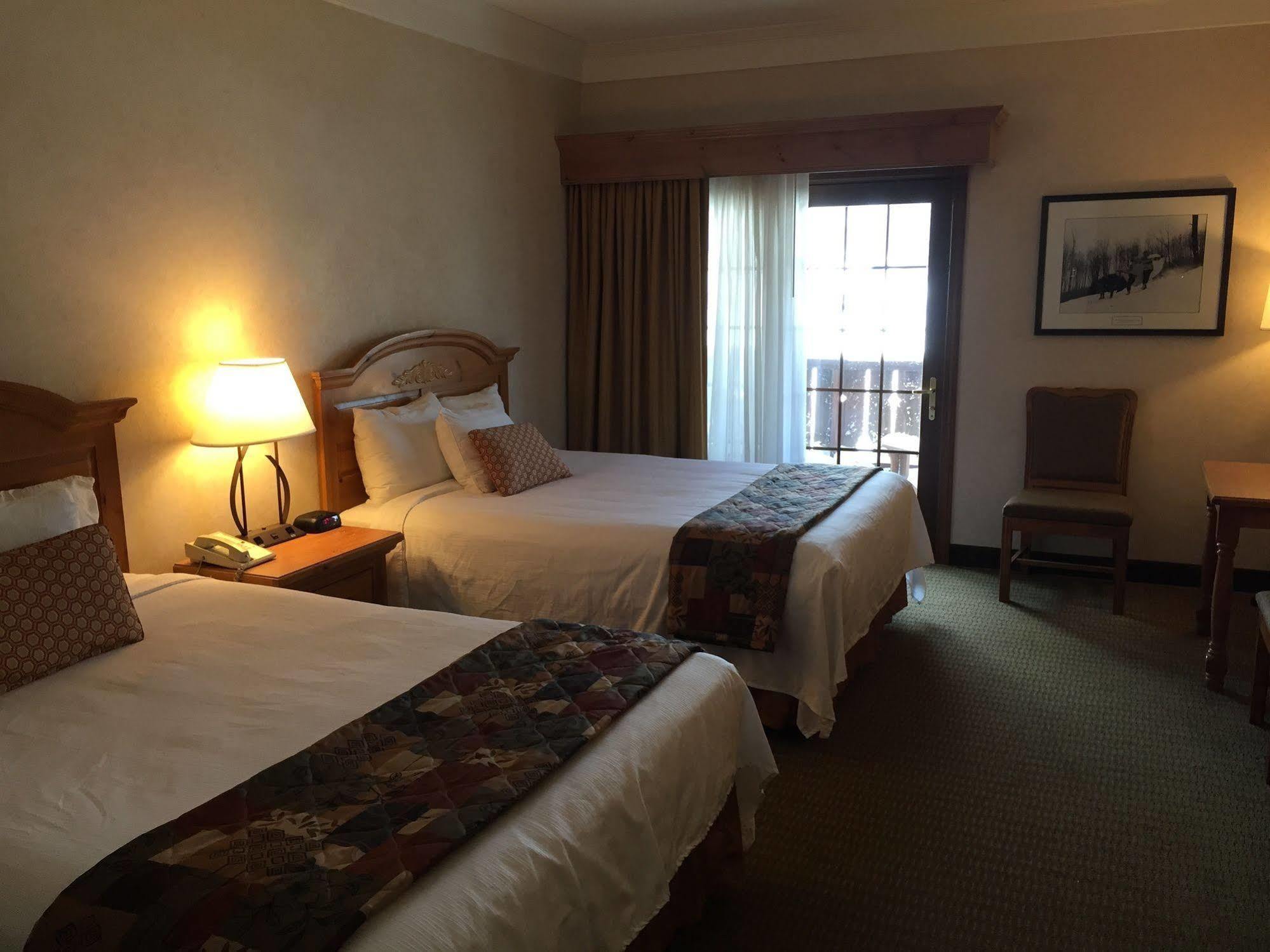The Inn At Holiday Valley Ellicottville Exterior foto