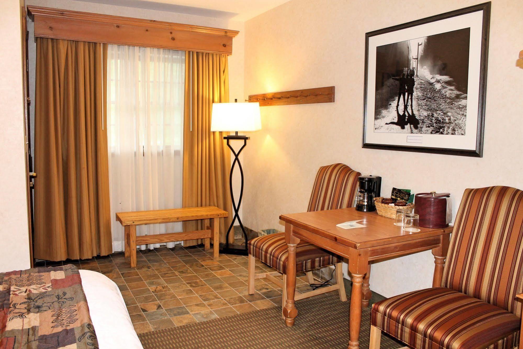 The Inn At Holiday Valley Ellicottville Exterior foto
