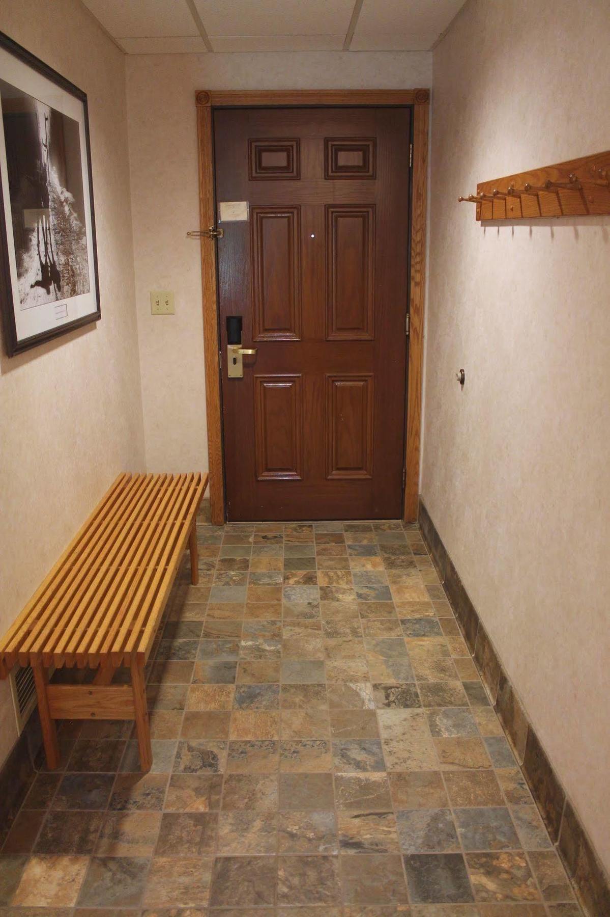 The Inn At Holiday Valley Ellicottville Exterior foto