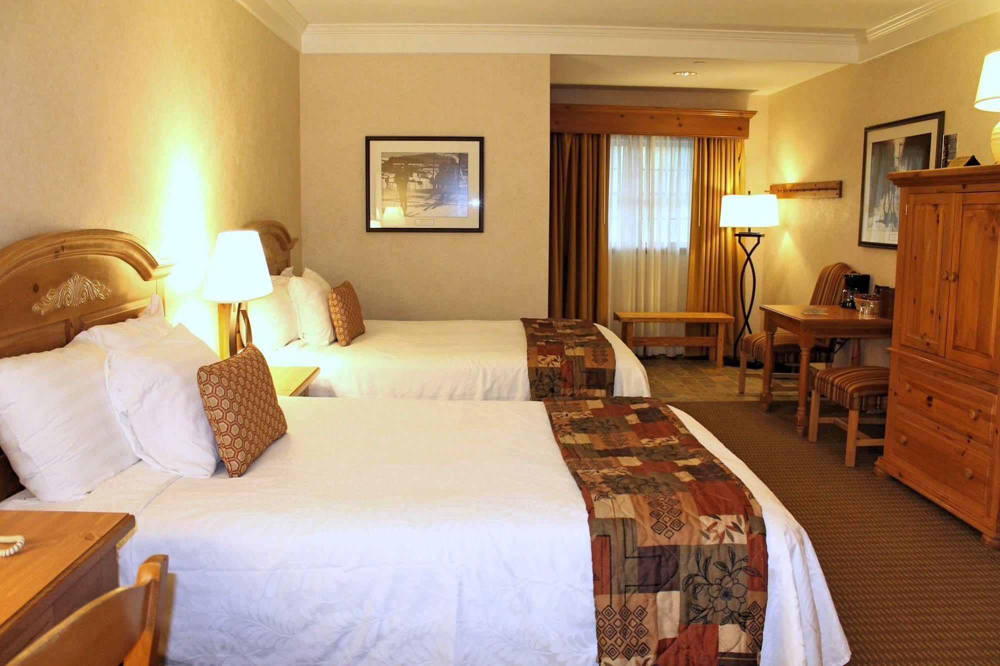 The Inn At Holiday Valley Ellicottville Exterior foto