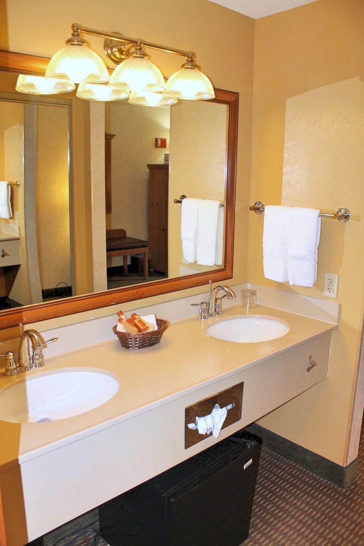 The Inn At Holiday Valley Ellicottville Exterior foto