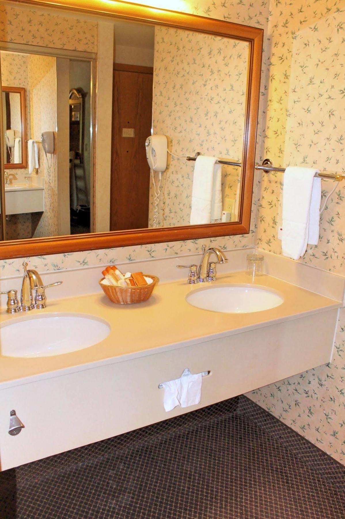 The Inn At Holiday Valley Ellicottville Exterior foto