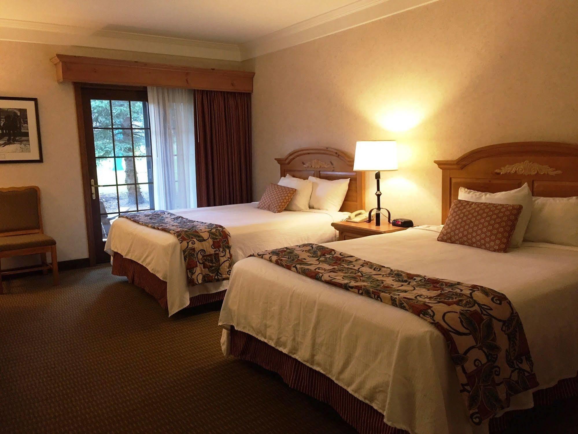 The Inn At Holiday Valley Ellicottville Exterior foto